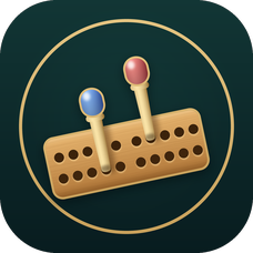 Pure Cribbage